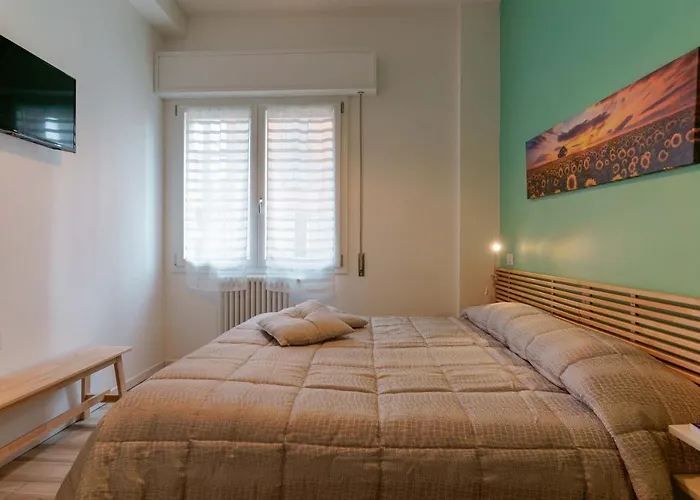 Bentivogli By Lesdomus Gæstehus Bologna