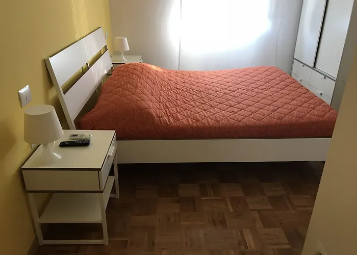 Bentivogli By Lesdomus Gæstehus Bologna