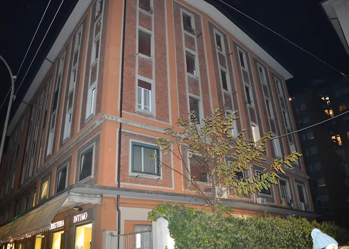 Bentivogli By Lesdomus Gæstehus Bologna