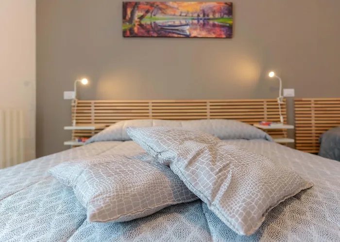 Bentivogli By Lesdomus