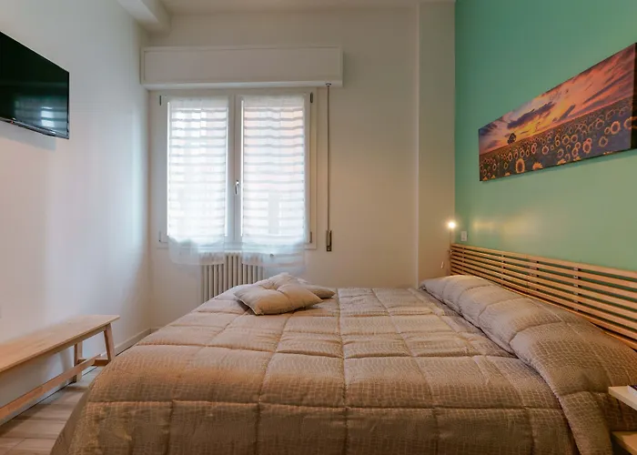 Bentivogli By Lesdomus Bologna