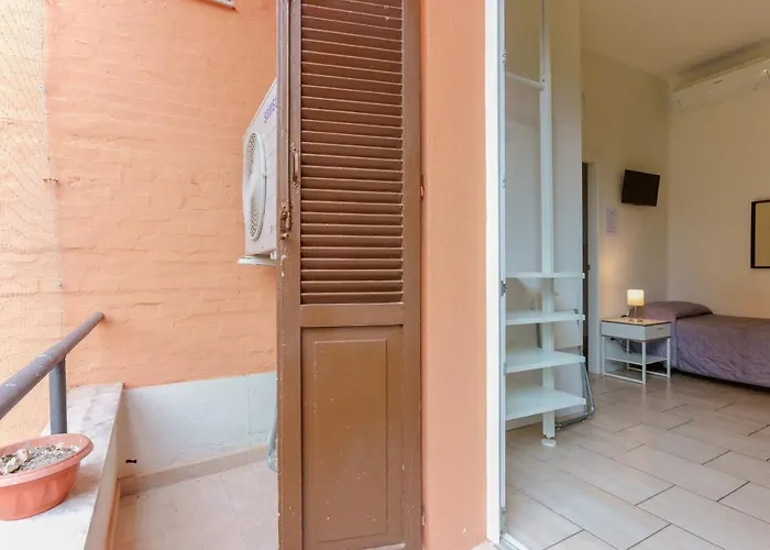 Bentivogli By Lesdomus Casa de hóspedes Bolonha