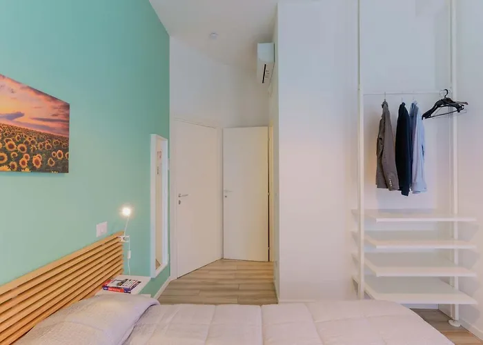 Bentivogli By Lesdomus 3*