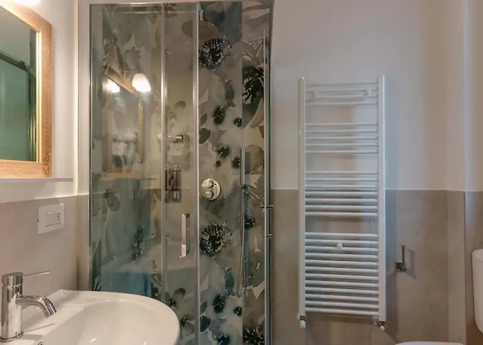 Casa de hóspedes Bentivogli By Lesdomus