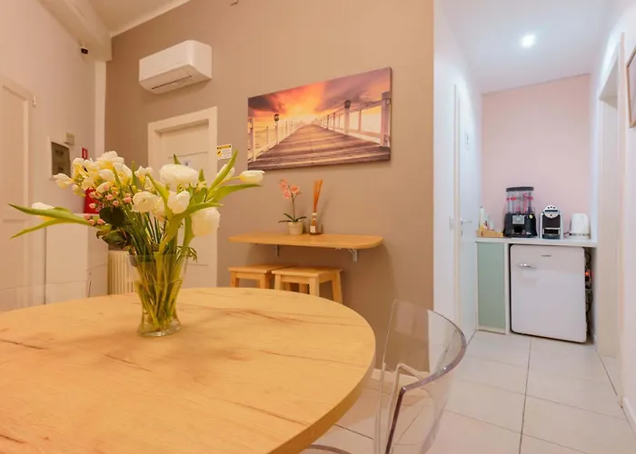 Bentivogli By Lesdomus Bolonha