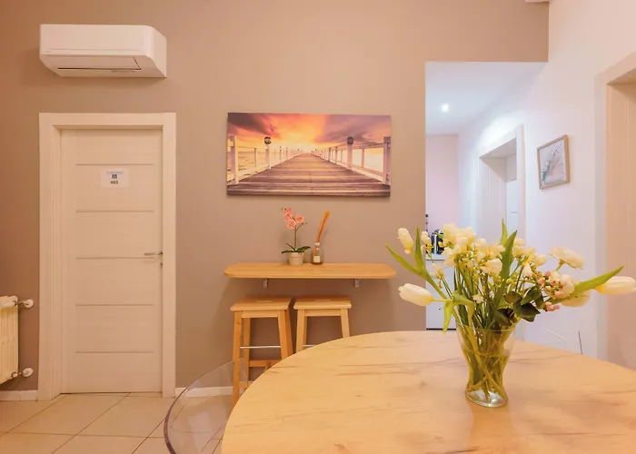 Bentivogli By Lesdomus Casa de hóspedes 3*