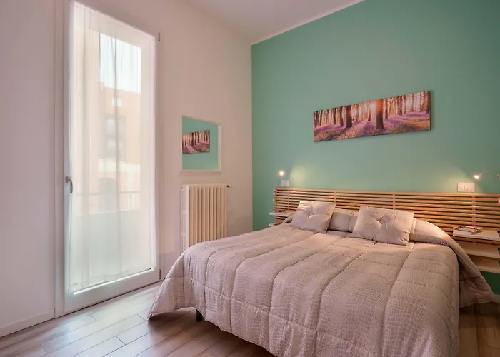 Casa de hóspedes Bentivogli By Lesdomus 3*