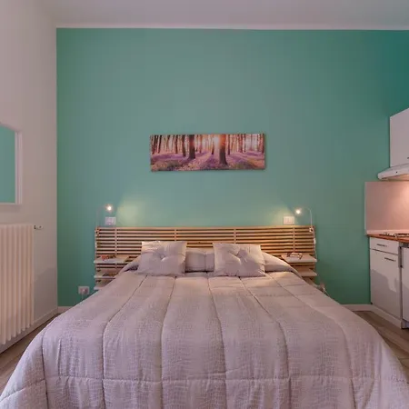 Bentivogli By Lesdomus - Fronte Ospedale Sant'orsola 3*