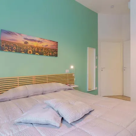 Bentivogli ボローニャ