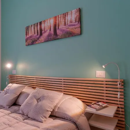 Affittacamere Bentivogli