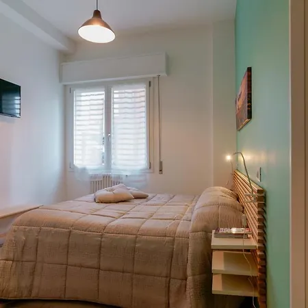 Bentivogli By Lesdomus - Fronte Ospedale Sant'orsola Guest house Bologna