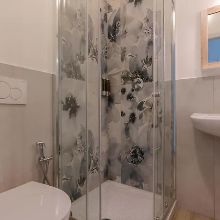 Bentivogli 3* ボローニャ