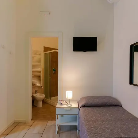 Bentivogli By Lesdomus - Fronte Ospedale Sant'orsola Bologna