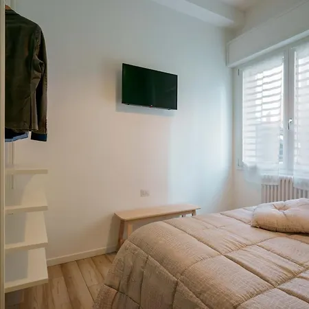 Bentivogli 3* ボローニャ