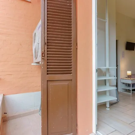 Bentivogli ゲストハウス ボローニャ