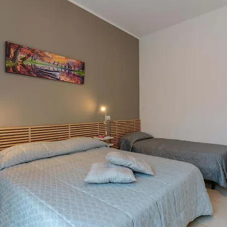 Bentivogli Гостевой дом Болонья