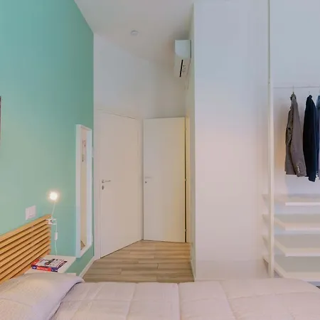 Bentivogli By Lesdomus - Fronte Ospedale Sant'orsola 3*