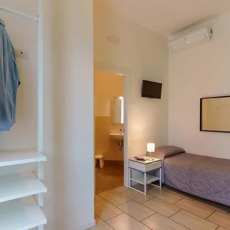 Bentivogli 3* ボローニャ