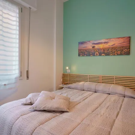 Bentivogli Гостевой дом Болонья