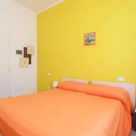 Bentivogli By Lesdomus - Fronte Ospedale Sant'orsola 3* Bolonha