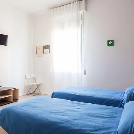 Bentivogli By Lesdomus - Fronte Ospedale Sant'orsola