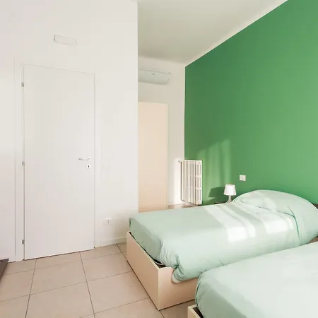 Bentivogli By Lesdomus - Fronte Ospedale Sant'orsola 3*