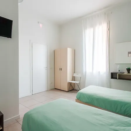 Bentivogli By Lesdomus - Fronte Ospedale Sant'orsola 3*