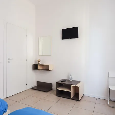 Bentivogli By Lesdomus - Fronte Ospedale Sant'orsola