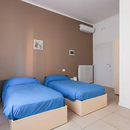 Bentivogli By Lesdomus - Fronte Ospedale Sant'orsola 3*