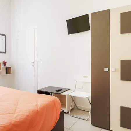 Гостевой дом Bentivogli By Lesdomus - Fronte Ospedale Sant'orsola
