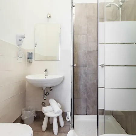 Bentivogli By Lesdomus - Fronte Ospedale Sant'orsola 3*