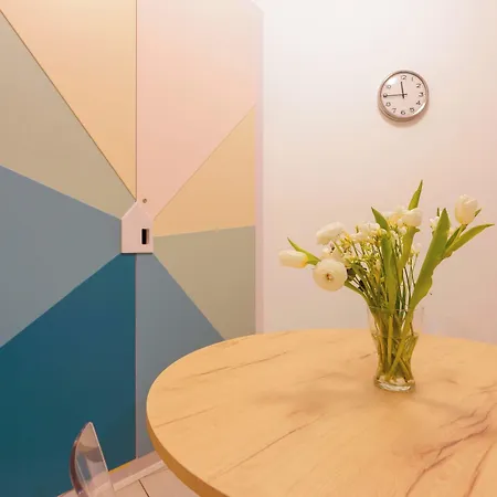 Bentivogli By Lesdomus - Fronte Ospedale Sant'orsola Гостевой дом 3*