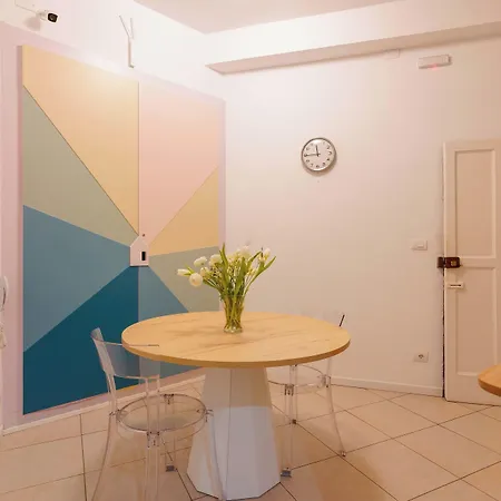 Гостевой дом Bentivogli By Lesdomus - Fronte Ospedale Sant'orsola 3*