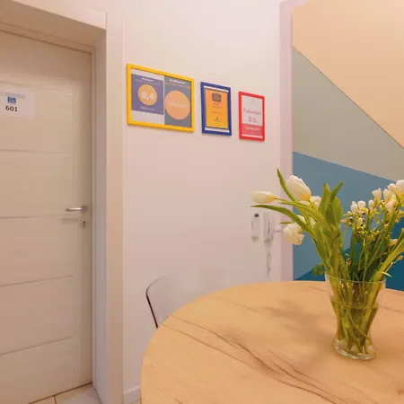 Bentivogli By Lesdomus - Fronte Ospedale Sant'orsola Casa de hóspedes 3*