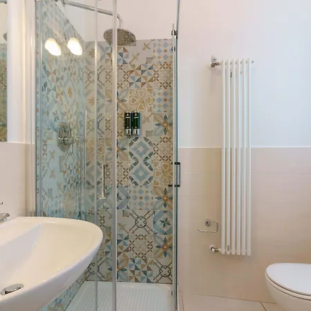 Bentivogli Гостевой дом