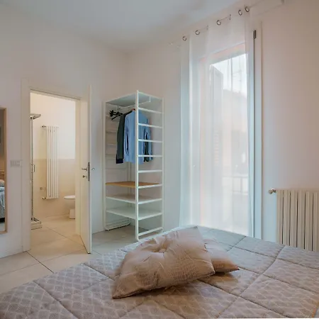 Гостевой дом Bentivogli