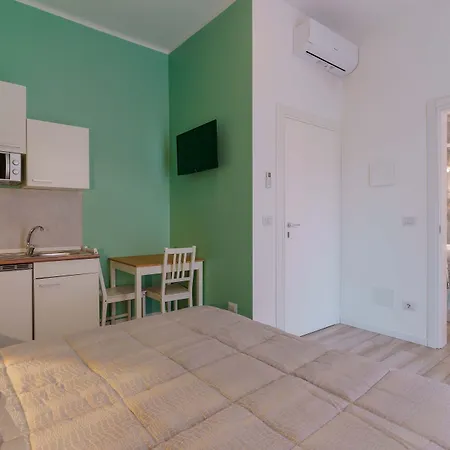 Bentivogli Гостевой дом 3*