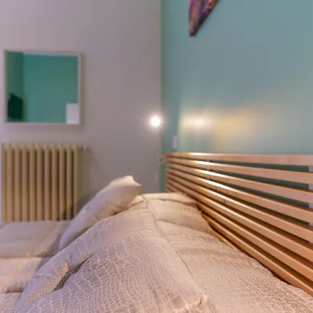 Bentivogli By Lesdomus - Fronte Ospedale Sant'orsola Pensjonat 3*