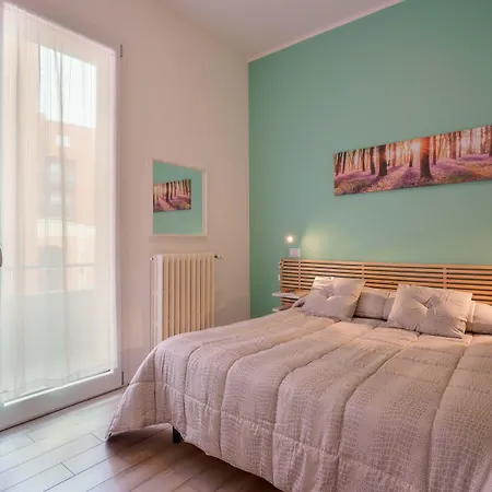 Гостевой дом Bentivogli By Lesdomus - Fronte Ospedale Sant'orsola 3*