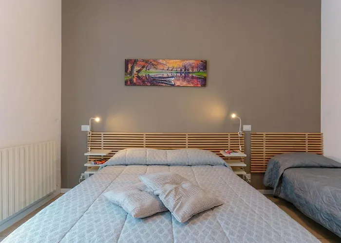 Bentivogli By Lesdomus