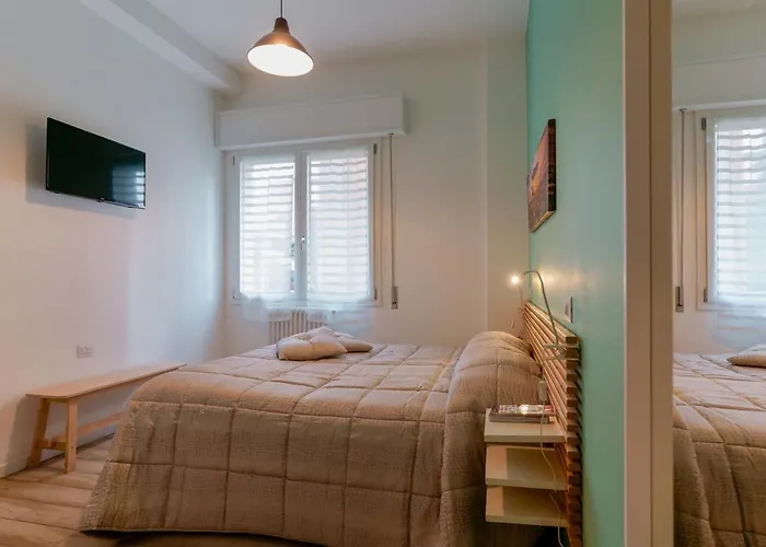 Bentivogli 게스트하우스 볼로냐