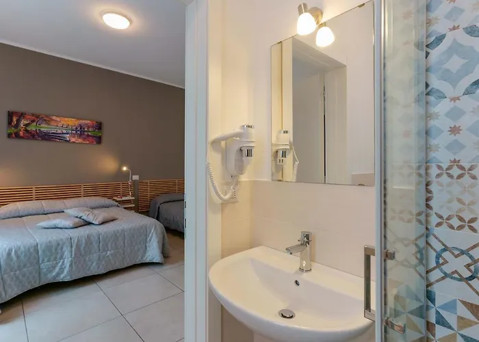 Bentivogli By Lesdomus Vendégház Bologna