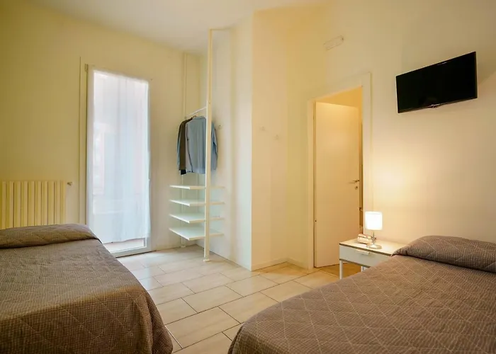 Bentivogli 게스트하우스