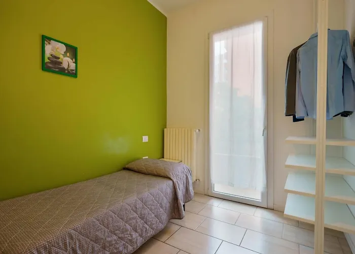Konukevi Bentivogli By Lesdomus 3*