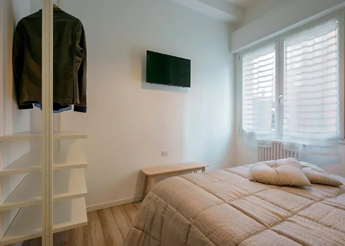 Bentivogli By Lesdomus 3* Bologna