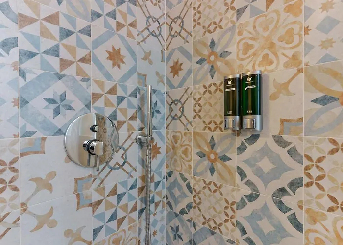 Vendégház Bentivogli By Lesdomus 3*