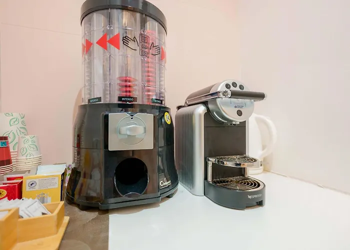 게스트하우스 Bentivogli 3*