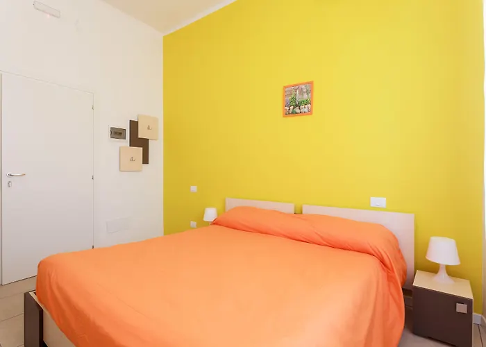 Bentivogli By Lesdomus 3* Bologna