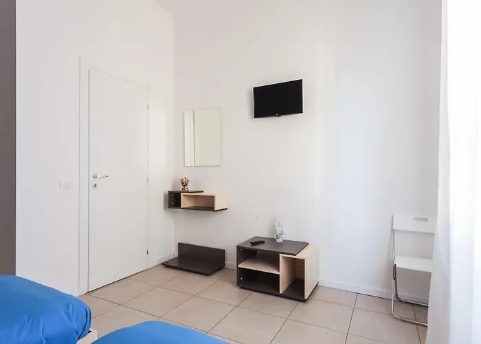 Bentivogli By Lesdomus