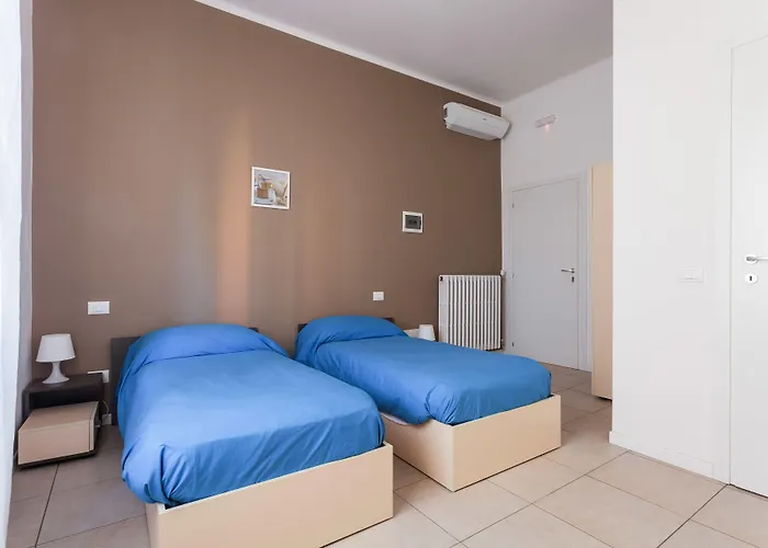 Bentivogli By Lesdomus 3*
